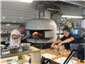 pizza oven